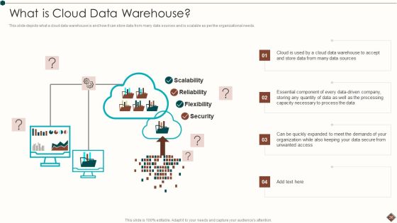 Data Warehouse Analytics App Ppt PowerPoint Presentation Complete Deck With Slides Slide36