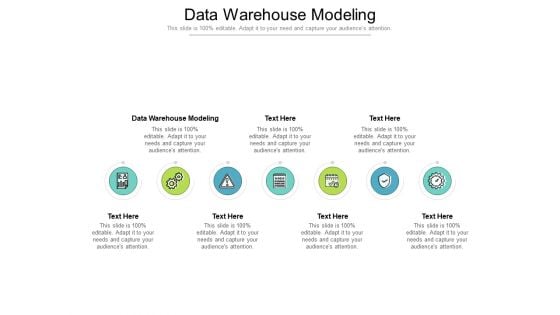 Data Warehouse Modeling Ppt PowerPoint Presentation Layouts Picture Cpb Pdf