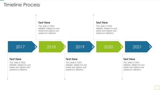 Database Expansion And Optimization Timeline Process Ppt Model Diagrams