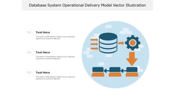 Database System Operational Delivery Model Vector Illustration Ppt PowerPoint Presentation File Slides PDF Database System Operational Delivery Model Vector Illustration Ppt PowerPoint Presentation File Slides PDF
