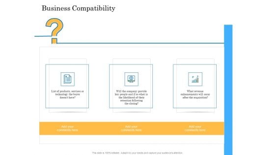 Deal Assessment Audit Process Business Compatibility Pictures PDF Deal Assessment Audit Process Business Compatibility Pictures PDF