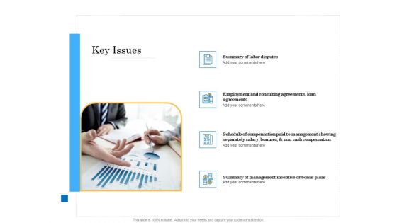 Deal Assessment Audit Process Key Issues Slides PDF