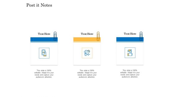 Deal Assessment Audit Process Post It Notes Slides PDF Deal Assessment Audit Process Post It Notes Slides PDF