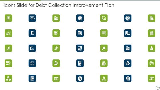 Debt Collection Improvement Plan Ppt PowerPoint Presentation Complete Deck With Slides Slide39