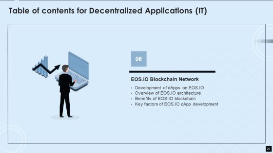 Decentralized Applications IT Ppt PowerPoint Presentation Complete With Slides Slide26