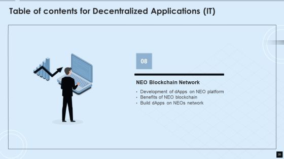 Decentralized Applications IT Ppt PowerPoint Presentation Complete With Slides Slide35