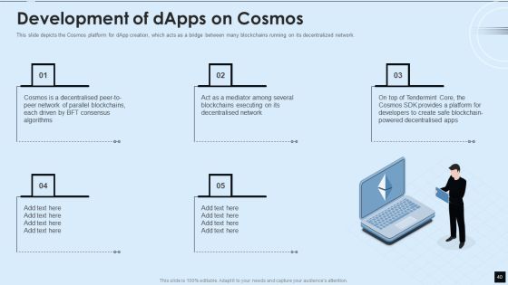 Decentralized Applications IT Ppt PowerPoint Presentation Complete With Slides Slide40