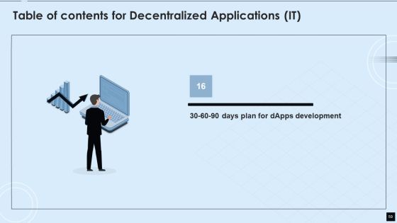 Decentralized Applications IT Ppt PowerPoint Presentation Complete With Slides Slide59