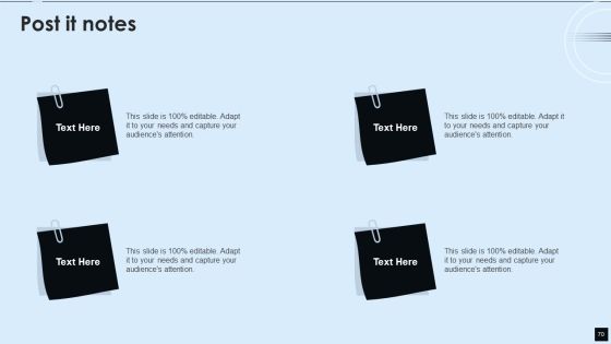 Decentralized Applications IT Ppt PowerPoint Presentation Complete With Slides Slide70