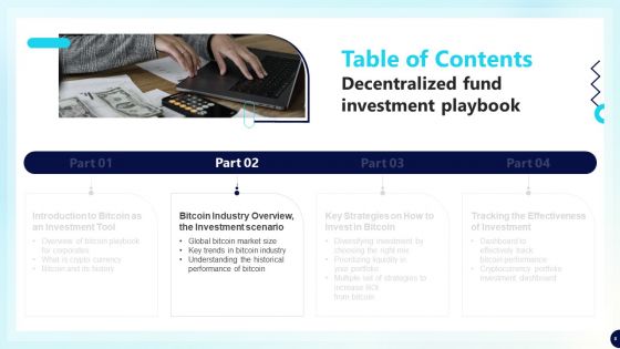 Decentralized Fund Investment Playbook Ppt PowerPoint Presentation Complete Deck With Slides
