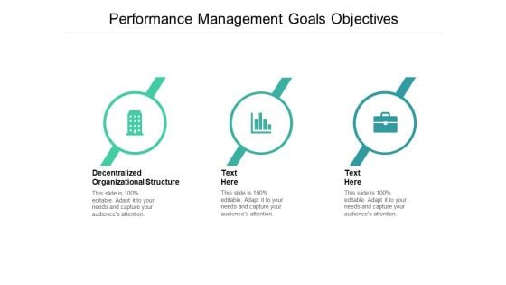 Decentralized Organizational Structure Ppt PowerPoint Presentation Show Example Introduction Cpb