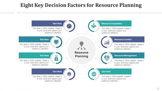 Deciding Considerations Business Disaster Ppt PowerPoint Presentation Complete Deck With Slides