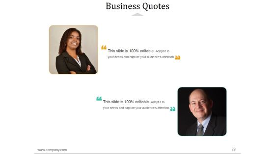 Decision Making Techniques In Project Management Ppt PowerPoint Presentation Complete Deck With Slides Slide29