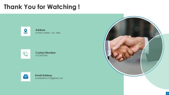 Declining Graph Ppt PowerPoint Presentation Complete Deck With Slides Slide12