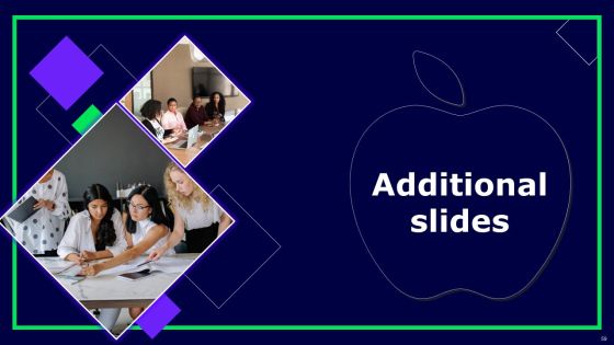 Decoding Secrets Behind Apples Success Ppt PowerPoint Presentation Complete Deck With Slides Slide56