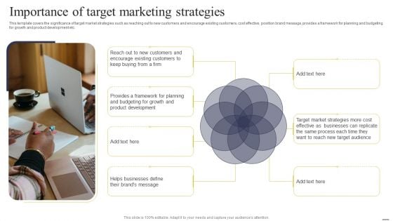 Defining Generic Target Marketing Techniques Importance Of Target Marketing Strategies Microsoft PDF