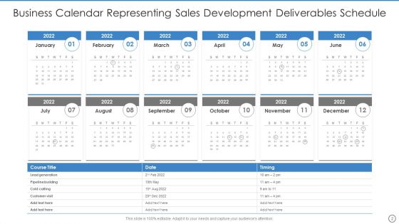 Deliverables Schedule Ppt PowerPoint Presentation Complete With Slides