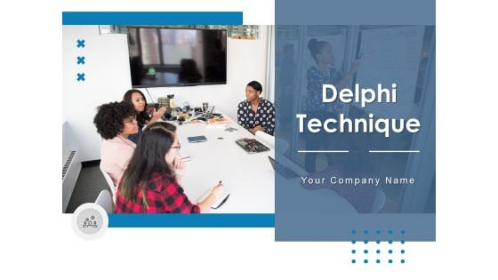 Delphi Technique Integer Value Transitional Summary Panel Evaluation Ppt PowerPoint Presentation Complete Deck