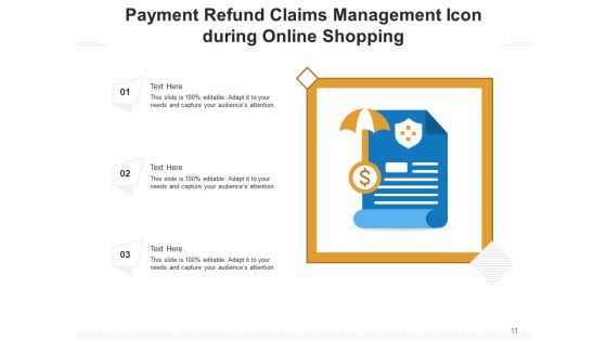 Demand Control Icon Financial Process Ppt PowerPoint Presentation Complete Deck