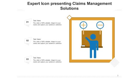 Demand Control Icon Financial Process Ppt PowerPoint Presentation Complete Deck