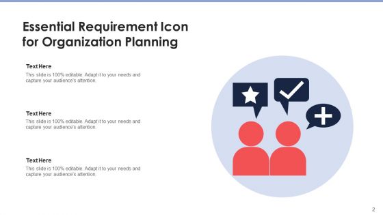 Demand Icon Strategy Process Ppt PowerPoint Presentation Complete Deck With Slides