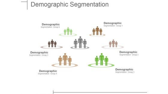 Demographic Segmentation Ppt PowerPoint Presentation Ideas Graphic Images