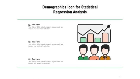 Demographics Of A Population Icon Demographics Analysis Ppt PowerPoint Presentation Complete Deck