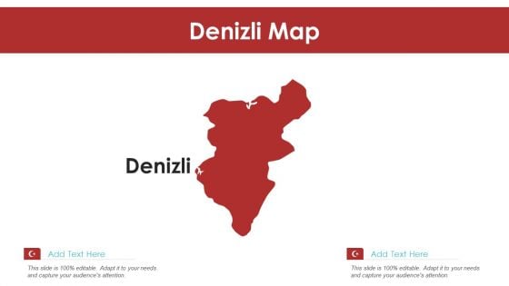 Denizli PowerPoint Presentation Ppt Template PDF