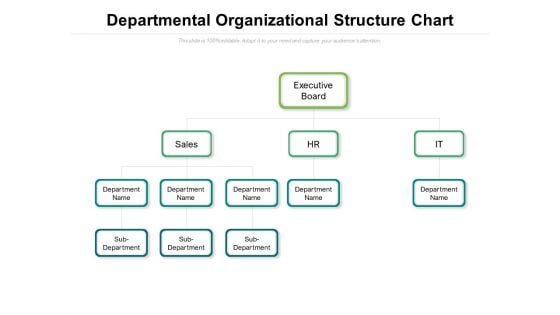 Departmental Organizational Structure Chart Ppt PowerPoint Presentation File Portfolio Departmental Organizational Structure Chart Ppt PowerPoint Presentation File Portfolio