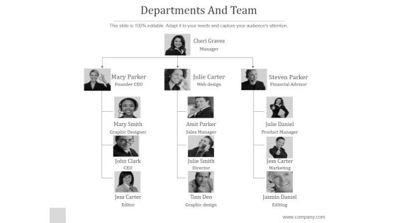 Departments And Team Ppt PowerPoint Presentation Clipart Departments And Team Ppt PowerPoint Presentation Clipart