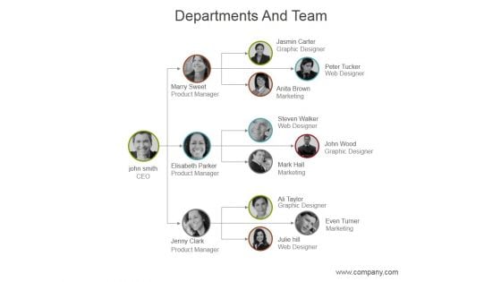 Departments And Team Ppt PowerPoint Presentation Infographics Departments And Team Ppt PowerPoint Presentation Infographics
