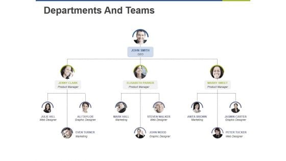 Departments And Teams Ppt PowerPoint Presentation Ideas Example Departments And Teams Ppt PowerPoint Presentation Ideas Example
