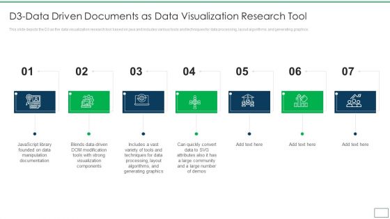 Departments Of Visualization Research D3 Data Driven Documents As Data Visualization Structure PDF Departments Of Visualization Research D3 Data Driven Documents As Data Visualization Structure PDF