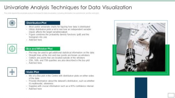 Departments Of Visualization Research Univariate Analysis Techniques For Data Visualization Microsoft PDF Departments Of Visualization Research Univariate Analysis Techniques For Data Visualization Microsoft PDF
