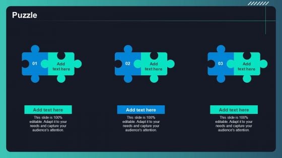 Deploying AML Transaction Monitoring Puzzle Ppt Icon Elements PDF