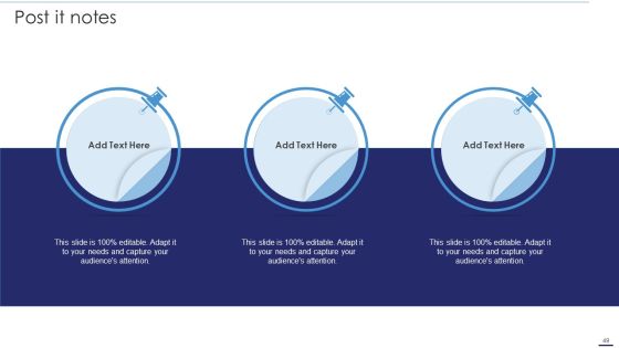 Deploying Cloud Technology With Project Management Ppt PowerPoint Presentation Complete Deck With Slides Slide49