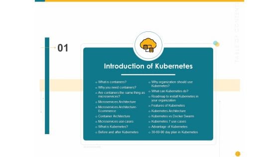 Deploying Docker Container And Kubernetes Within Organization Ppt PowerPoint Presentation Complete Deck With Slides