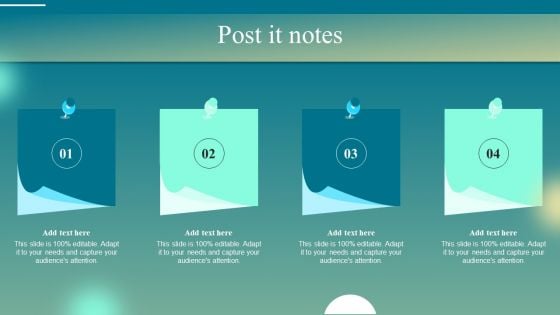 Deploying Iot Solutions In The Retail Market Post It Notes Topics PDF Deploying Iot Solutions In The Retail Market Post It Notes Topics PDF