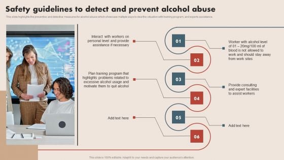 Deploying Safe Operating Procedures In The Organization Safety Guidelines To Detect And Prevent Alcohol Microsoft PDF Deploying Safe Operating Procedures In The Organization Safety Guidelines To Detect And Prevent Alcohol Microsoft PDF