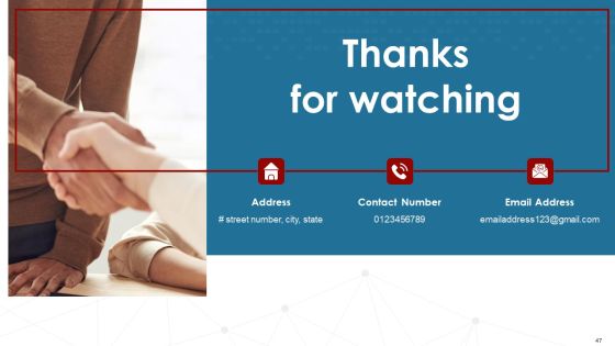 Deployment Of Business Process Redesigning Ppt PowerPoint Presentation Complete Deck With Slides Slide47