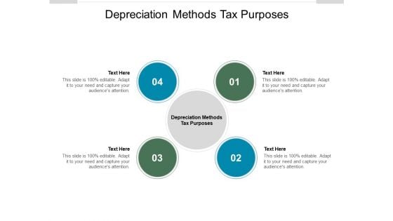 Depreciation Methods Tax Purposes Ppt PowerPoint Presentation Outline Cpb Pdf Depreciation Methods Tax Purposes Ppt PowerPoint Presentation Outline Cpb Pdf