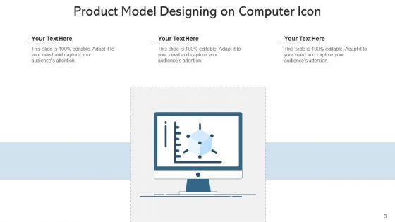 Design Icon Brainstorming Marketing Ppt PowerPoint Presentation Complete Deck With Slides