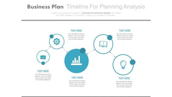 Design Of Corporate Level Financial Strategy Powerpoint Slides