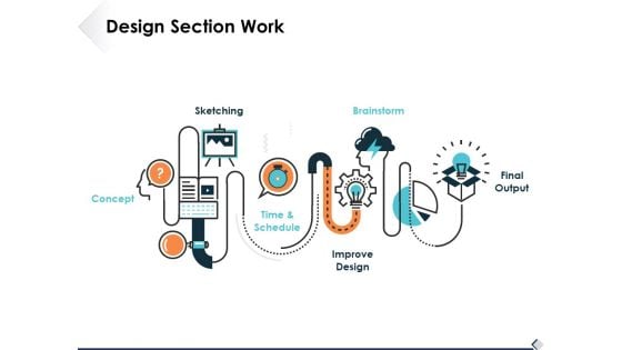 Design Section Work Ppt PowerPoint Presentation Summary Ideas Design Section Work Ppt PowerPoint Presentation Summary Ideas