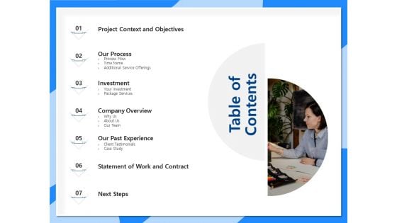 Designing And Editing Solutions Table Of Contents Background PDF Designing And Editing Solutions Table Of Contents Background PDF