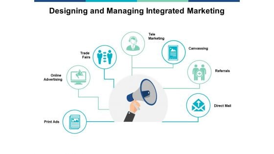 Designing And Managing Integrated Management Ppt PowerPoint Presentation Summary Outfit