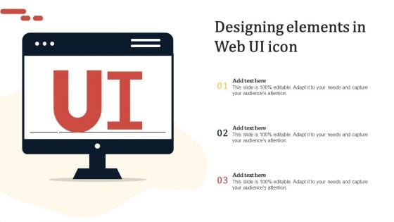 Designing Elements In Web UI Icon Rules PDF