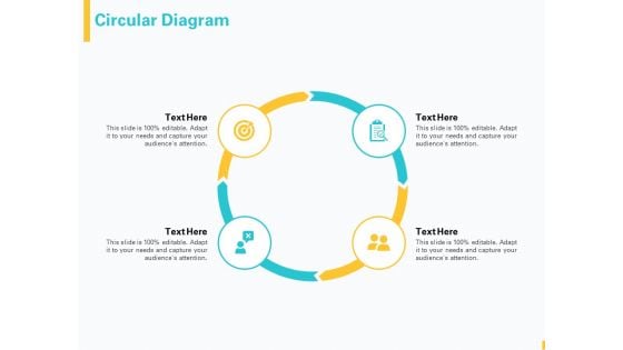 Designing Great Client Experience Action Plan Circular Diagram Ppt PowerPoint Presentation Portfolio Styles PDF