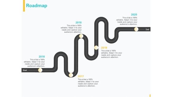 Designing Great Client Experience Action Plan Roadmap Ppt PowerPoint Presentation Summary Graphic Tips PDF