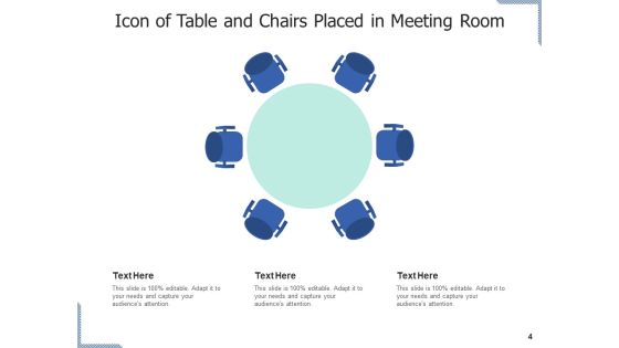 Desk Executives Conference Ppt PowerPoint Presentation Complete Deck Slide04